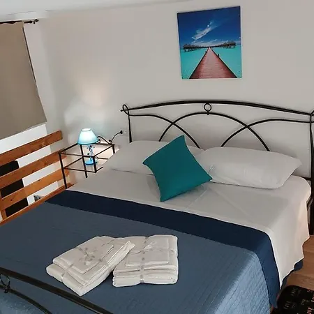 & Bed Spartano *