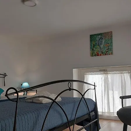 & Bed Spartano