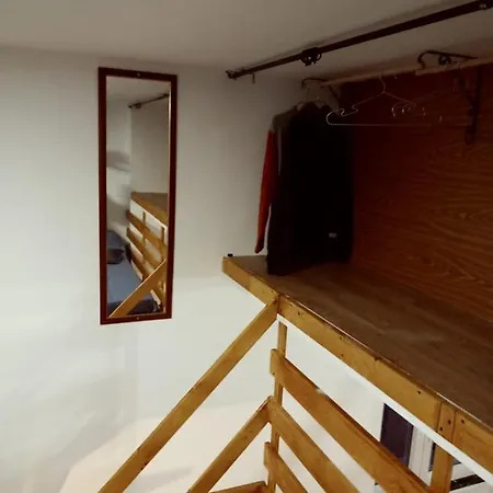 & Bed Spartano Apartment *